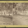 Clarendon Hotel Park, Saratoga, N.Y.