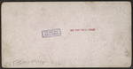 Grand Union Hotel Parlor, Saratoga, N.Y.