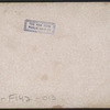 U.S. Hotel Cottages, Saratoga, N.Y.