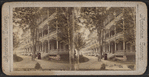 U.S. Hotel Cottages, Saratoga, N.Y.