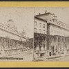 Grand Hotel, Saratoga, N.Y.