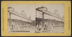 Grand Hotel, Saratoga, N.Y.