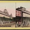 Grand Hotel, Saratoga, N.Y.