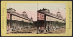 Grand Hotel, Saratoga, N.Y.