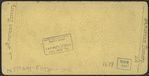 Congress Hall Porch, Saratoga, N.Y.