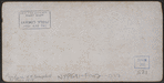 Columbian Spring -- Saratoga, N.Y.