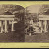 Columbian Spring -- Saratoga, N.Y.