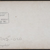 Parlor of the Grand Union Hotel -- Saratoga, N.Y.