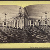 Parlor of the Grand Union Hotel -- Saratoga, N.Y.