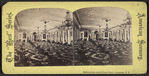 Parlor of the Grand Union Hotel -- Saratoga, N.Y.
