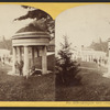 Empire and Congress Springs.
