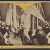 Group on the Porch.