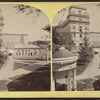 Columbian Spring and Congress Hall.