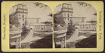 Columbian Spring and Congress Hall.
