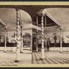 Office of the Grand Union Hotel.
