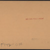 Grand Union Office, Saratoga, N.Y.