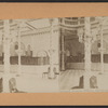 Grand Union Office, Saratoga, N.Y.