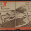 Congress Springs, Saratoga, N.Y.