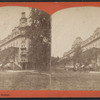 Congress Hall, Saratoga.