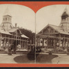 Congress Spring, Saratoga.