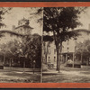 Temple Grove Seminary, Saratoga, N.Y.