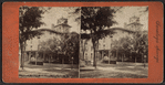 Temple Grove Seminary, Saratoga, N.Y.