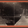Saratoga Lake.