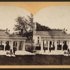 Saratoga, Empire Spring.