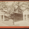 Columbian Spring, Saratoga, N.Y.