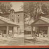Saratoga Star Spring, Saratoga, N.Y.