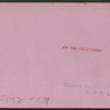 Congress Hall, Saratoga,N.Y.