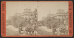 Congress Hall, Saratoga,N.Y.