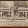 Hamilton Spring, Saratoga, N.Y.