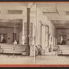 Geyser Spouting Spring Interior, Saratoga, N.Y.