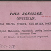 Northern Entrance to Congress Park, Saratoga, N.Y.