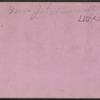 Front Piazza of Grand Hotel, Saratoga, N.Y.