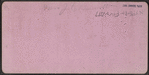 Front Piazza of Grand Hotel, Saratoga, N.Y.