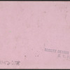 Broadway, Looking North, Saratoga, N.Y.