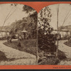 Frank Leslie's Park, Saratoga Lake.