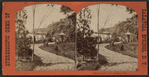 Frank Leslie's Park, Saratoga Lake.