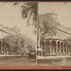 Congress Hall, Saratoga, N.Y.