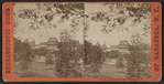 Congress Spring and Park, Saratoga, N.Y.
