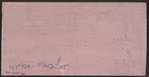 Congress Hall & Spring -- Saratoga, N.Y.