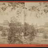 Congress Hall & Spring -- Saratoga, N.Y.