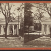 Congress Spring, Saratoga, N.Y.