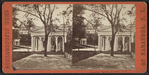 Congress Spring, Saratoga, N.Y.