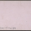Congress Hall Ball Room, Saratoga, N.Y.