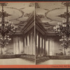 Congress Hall Ball Room, Saratoga, N.Y.
