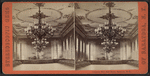 Congress Hall Ball Room, Saratoga, N.Y.