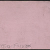 Drinking Fountain in Congress Park -- Saratoga, N.Y.